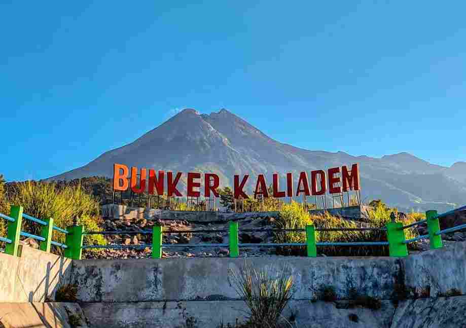 Bunker Kaliadem