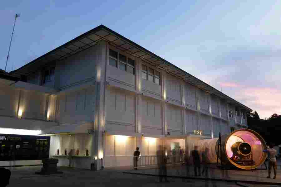 Jogja National Museum