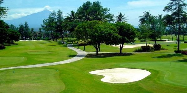 Merapi Golf Club